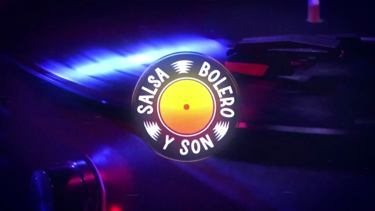 Salsa bolero y son, sábado 18 de octubre - Tele VID