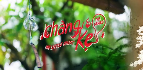 My little Ghost Episode 3