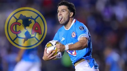 Cruz Azul vs América: Nacho Rivero destaca la importancia del Clásico Joven y asegura que no será una revancha: ''Uno lo vive tranquilo''