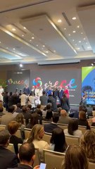 ¿Cuántas empresas formales se crearon en República Dominicana en lo que va de año?