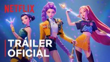 Primer Tráiler Oficial de 'Canta Con Las Guerras K-Pop'