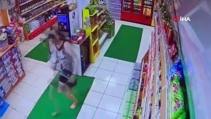 Fethiye’de akaryakıt istasyonunda kadına şiddet ve yağma davasında karar açıklandı