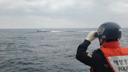강원도 고성 앞바다서 홀로 조업하던 70대 실종 / YTN