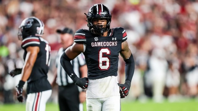 Oklahoma vs. South Carolina: Low-Scoring Game Forecast