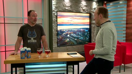 TVA Nouvelles CIMT 12h 17 octobre 2025