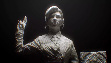 Dark Atlas Infernum Trailer PS5 & PC Games