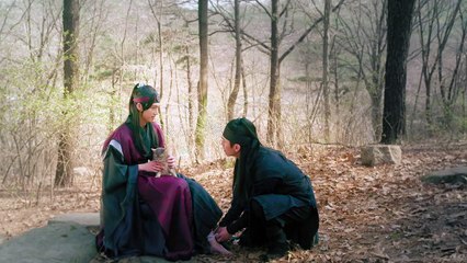 The Story of Bi Hyeong Episode 5 Engsub