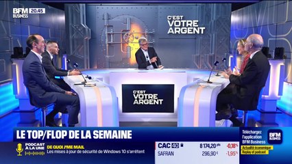 C'est Votre Argent - Vendredi 17 octobre