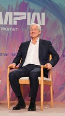 Jamie Dimon on AI: "People should stop sticking their head in the sand"
