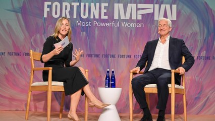 Jamie Dimon on AI: "People should stop sticking their head in the sand"