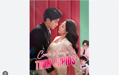 Code Name Twin Cupids
