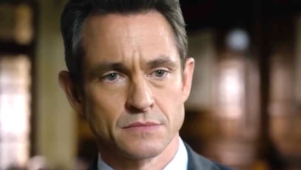 Chilling Admission on NBC’s Law & Order