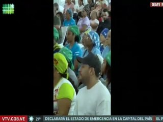 Presidente Maduro: Autorizaron que la CIA haga operaciones contra Venezuela, siempre lo han hecho