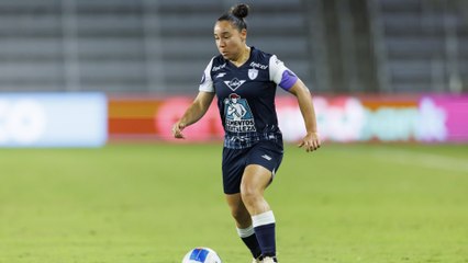 Charlyn Corral Shatters Goals Record in Exciting Liga
