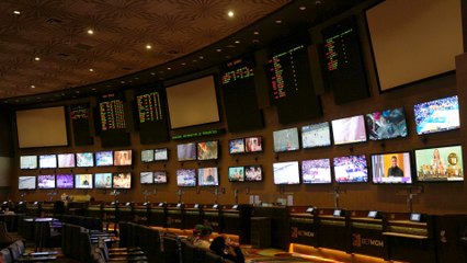 Legal Push for Prediction Markets and Sports Betting