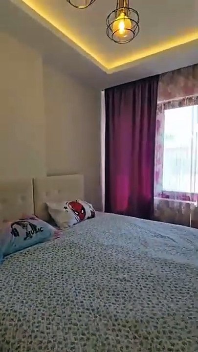 Traumwohnung in Alanya – Möbliert & Strandnah für nur 89.000 €!