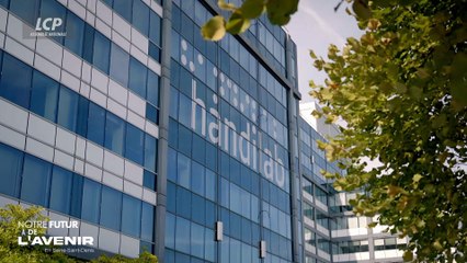 Notre futur a de l'avenir - Ces initiatives en Seine-Saint-Denis pour vivre mieux