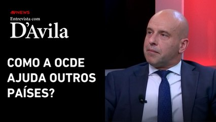 “O Brasil é um governo mais digital”, diz Marcelo Guaranys | ENTREVISTA COM D’AVILA