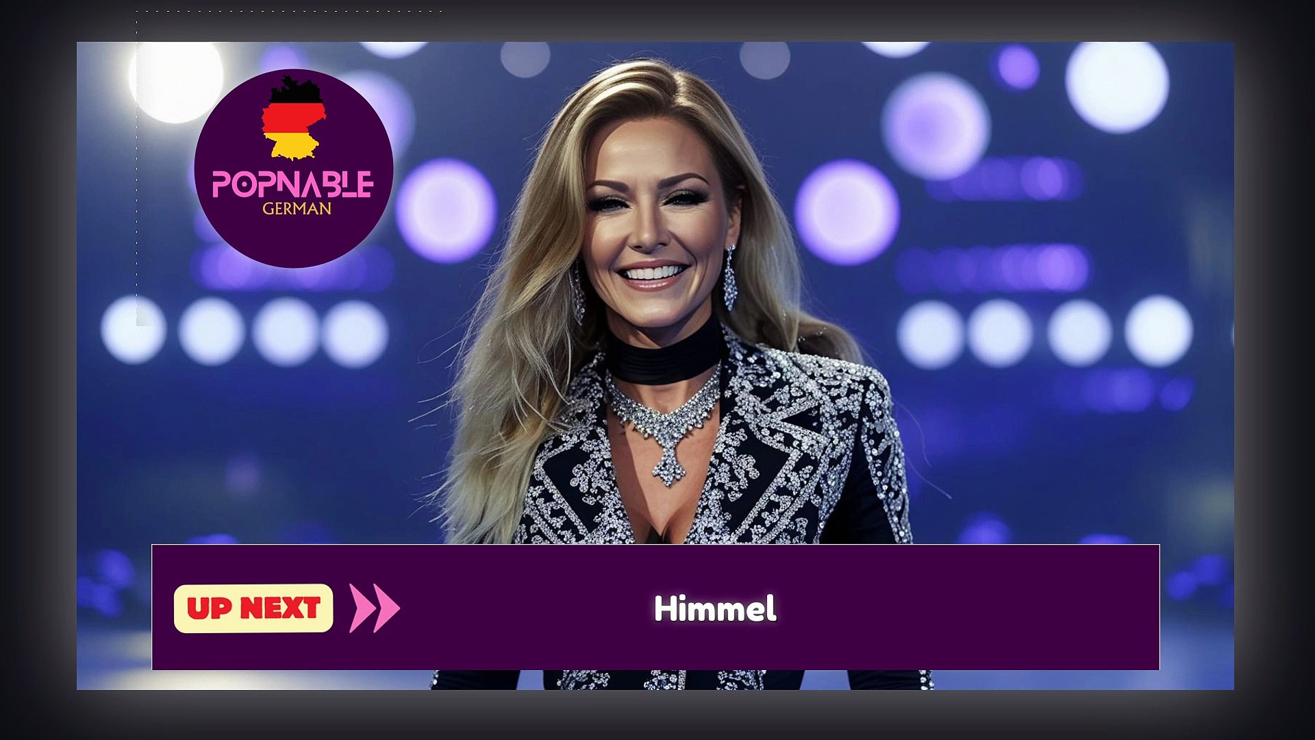 ⁣Deutscher Popmusik-Mix 2025 🎶 TOP 10 der deutschen Songs  BESTE German MUSIC 2025