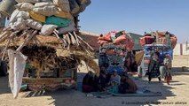 Afghanistan-Pakistan clashes: Civilians caught in crossfire