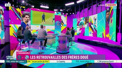 L'Équipe de Greg du 17 octobre - L'Équipe de Greg - replay