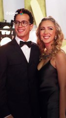 منة شلبي تتألق بالتكريم، والريد كاربت تخطف الأنظار في أول أيام الجونة