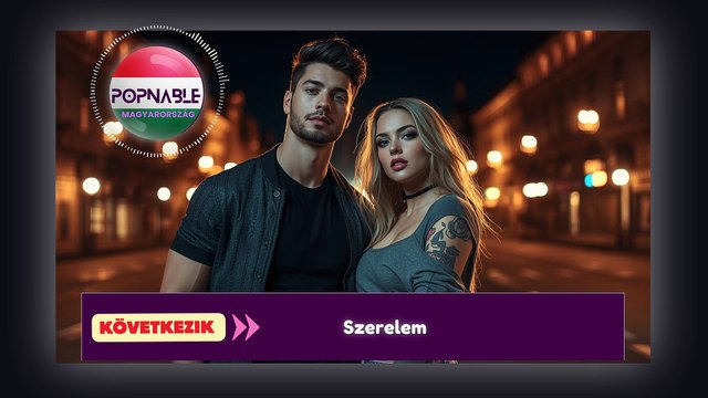 Legújabb magyar zene 2025 ♫ Új magyar dalok 2025 - Népszerű rádiós slágerek 2025