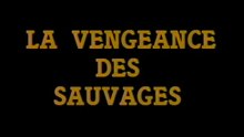 La vengeance des sauvages (1983) - VF - Willy Milan