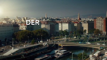 Der Wien Krimi -13- Geister der Vergangenheit