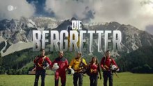 Die Bergretter -74- Eiskalte Wahrheit - Teil 1