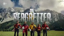 Die Bergretter -74- Eiskalte Wahrheit - Teil 1