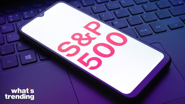 S&P Global’s Crypto Play Just Proved the Future of Finance Is Already Here