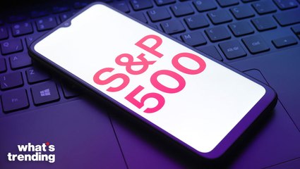 S&P Global’s Crypto Play Just Proved the Future of Finance Is Already Here