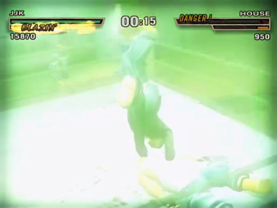 Def Jam: Fight for NY online multiplayer - ps2