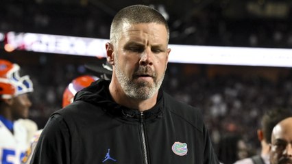 Billy Napier's Future Uncertain as Florida Gators Head Coach