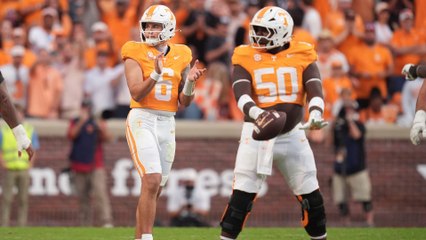 Alabama vs. Tennessee: Battle of Top SEC Powerhouses