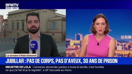 Le Club BFM - Vendredi 17 octobre 2025