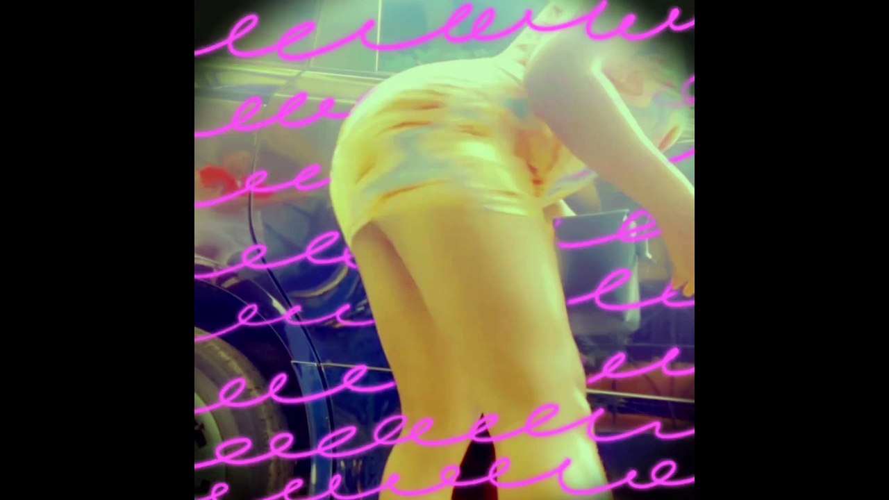 Gedann, Dj Mac - Likkle & Cute (Official Visualizer) Down Riddim