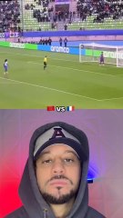 France vs Maroc: Clash of Titans 🇫🇷🇲🇦