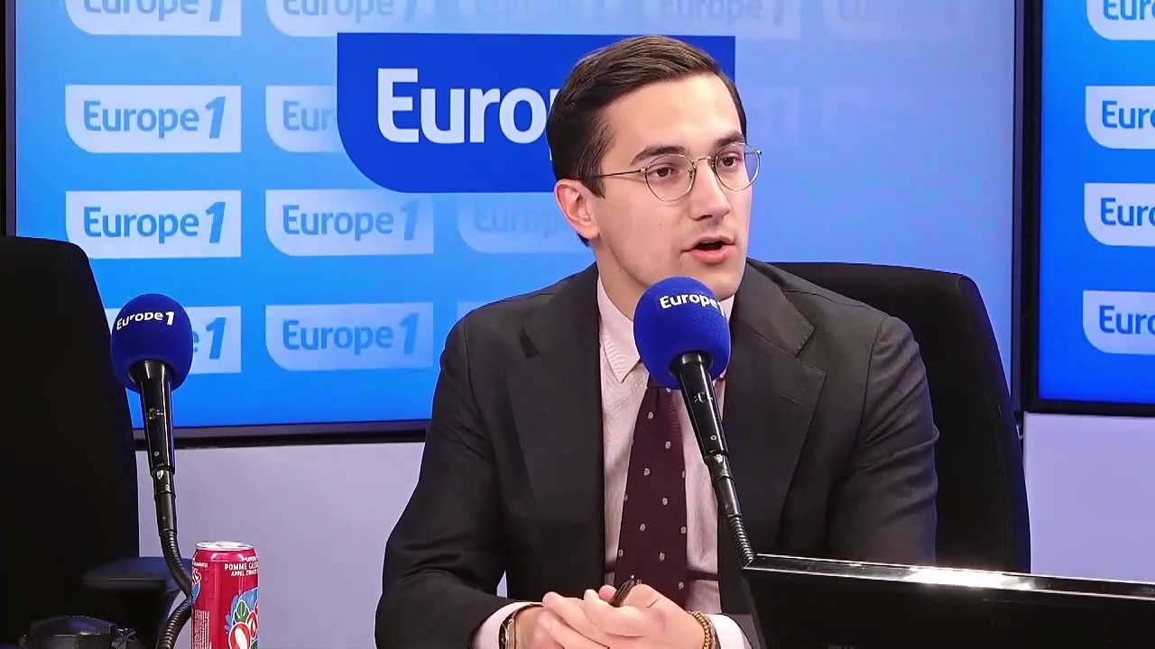 Emmanuel Macron renoue le dialogue avec Alger : «Il sera le pire président de la Vème République», prévient Jules Torres