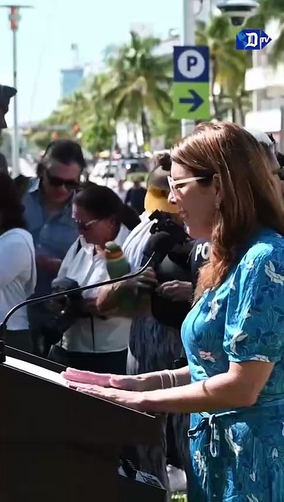 Miami Beach nombra calle en honor a Gloria Estefan | En la vida de los famosos
