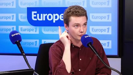 Suspension de la réforme des retraites : «On va perdre plusieurs centaines de milliers de travailleurs», déplore Bertrand Martinot, économiste