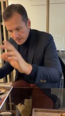 Nous explorons deux montres Jaeger-LeCoultre, en détaillant leur élégance, leur finesse et leur attrait intemporel. Je partage mon appréciation personnelle . #jaegerlecoultre #horlogerie #watches #montresanciennes #vintage  #paris