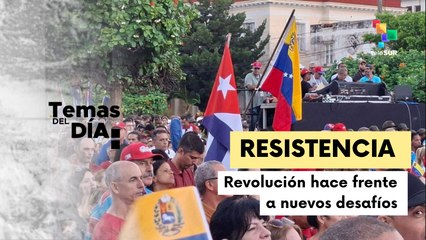 Último día de encuentro internacional en Cuba