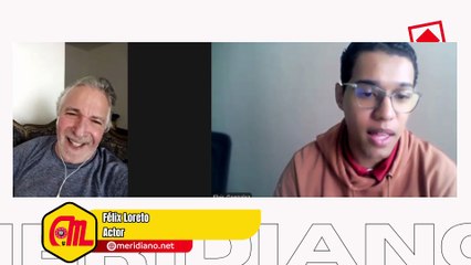 Félix Loreto: "Relatos de amor y muerte"