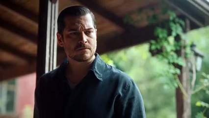 Eşref Rüya 2. Sezon 18. Bölüm izle