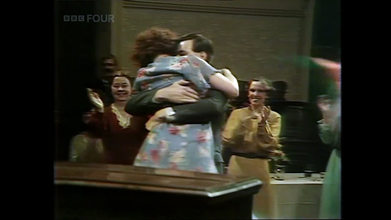 Cloud Howe - S1E04 - Nimbus (BBC Two Wednesday 4th August 1982)
