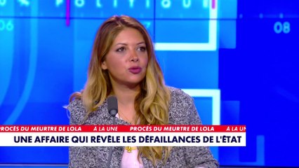 La gestion des OQTF, suite au procès du meurtre de Lola