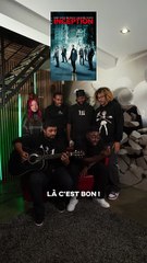 Devine ce que je joue !