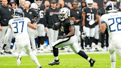 Fantasy Football Rookie Debate: Ashton Jeanty vs. Cam Skattebo